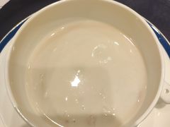 -百盛·鼎膳(中海财富中心)