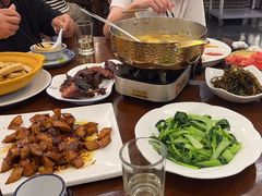 -江南名灶·农家乐(武里山天街店)