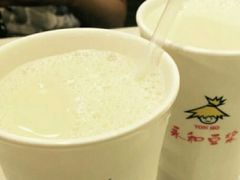 -永和大王(解放东路店)