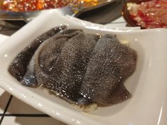 -老街坊市井火锅(营门口店)