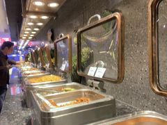 -韩大地烤肉海鲜火锅自助(五一广场店)