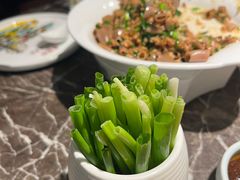 -前海沿·青岛菜(李沧万达店)