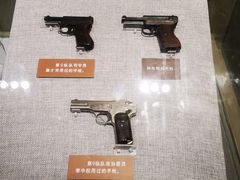 -辽沈战役纪念馆