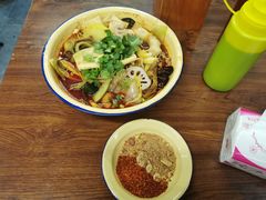 -脑馋粉儿(三里屯店)