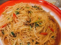 -乔阿马·江南味·驴肉香(龙湖华泾天街店)