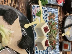 -小川洋风料理(汉街店)