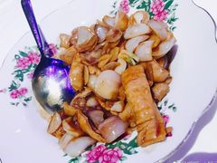 -赵记老铺(市府恒隆广场店)