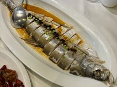 -万龙洲海鲜(南新仓店)