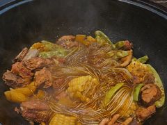 -百一大地锅(香福路店)