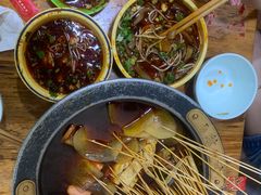 -冒椒火辣(奎星楼街店)