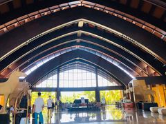 -三亚湾海居铂尔曼度假酒店