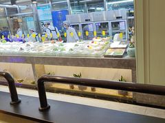 -新海渔港·胶东海鲜家常菜·家宴(奥体中心店)