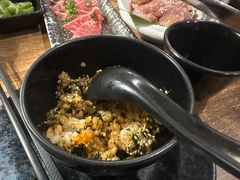 -山居屋炭火烧肉(厚街万达店)