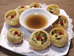 -Masala Curry and BBQ·玛莎拉巴基斯坦美食(金水万达店)