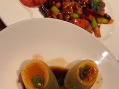 -马仕玖煲·融合菜·酥不腻烤鸭(人大店)