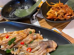 -新石器烤肉(南站店)