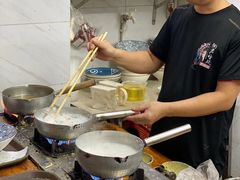 门面-粥君好殿·道滘肉丸粥(文华路店)