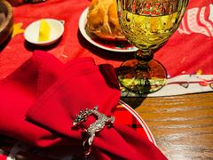 -弗兰克牛排西餐厅Ribone steak house(柠檬花园店)