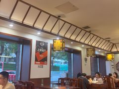 -惠宾饭庄(中山路店)