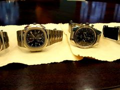 -Patek Philippe百达翡丽(上海源邸店)