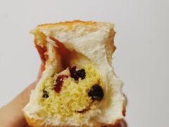 椰丝球-好利来(鲁谷店)
