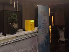 -华夏良子·足道SPA艾灸(翠微店)