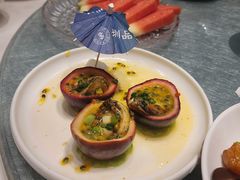 -79号渔船海鲜饭店(坂田店)