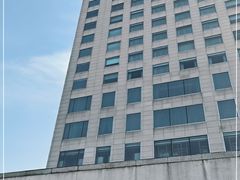 -北京盘古七星酒店