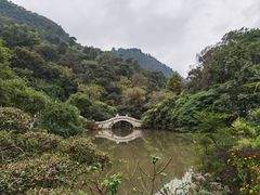 -黔灵山公园