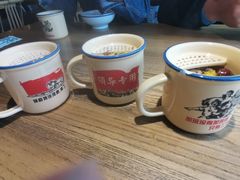 -农耕记·湖南土菜(科技园店)