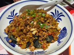 -西江红·株洲本地菜(滨江南路店)