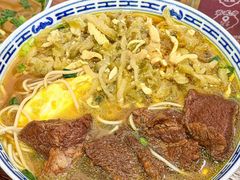 -永丰面馆(汉口路店)