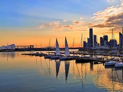 -青岛海尔洲际酒店