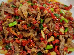 -笨罗卜浏阳菜馆(太平街店)