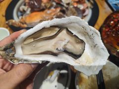 -77号渔船·蒸海鲜青岛菜(积米崖店)