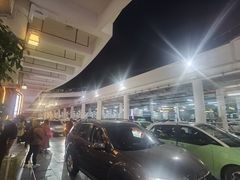 -厦门高崎国际机场-T3航站楼