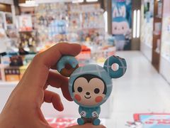 -泡泡玛特POPMART(蓝色港湾店)