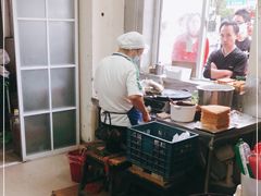 -水丰路鸡蛋饼