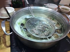 -牛焱·贵州黄牛肉火锅(城西银泰店)