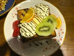 -OKOOKO澳客餐吧(乐天百货店)