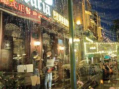 -巴伐利亚啤酒坊(意式风情街店)