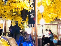 大堂-淀里船宴(裕华东路店)