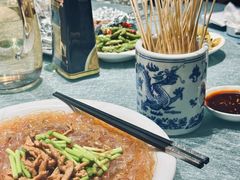 -裕丰源滋补烩面(天赋路店)