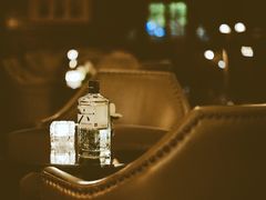 -LONG BAR 廊吧(外滩华尔道夫酒店)