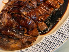 常来招牌碌鹅-常来小聚·广州非遗传承餐厅(高德置地店)