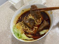 -易毛特色牛肉面(解放碑步行街店)