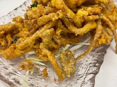 -白仁仔· 活烤海鲜 宵夜(豫园店)