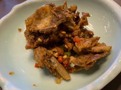 -羲和雅苑•北京烤鸭(平安国际金融中心店)