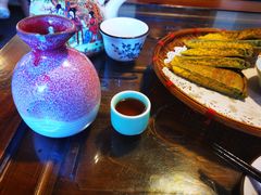 -桥边小楼·手工云南菜·古城观景小楼