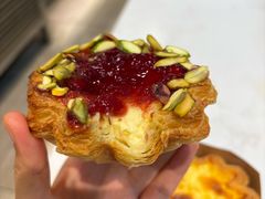 -巴黎贝甜(月坛南街店)